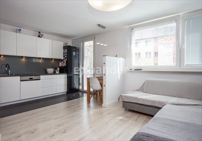 mieszkanie na sprzedaż 48m2 mieszkanie Wrocław, Grabiszyn, Jemiołowa