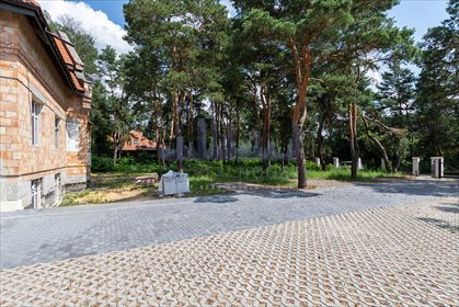 Mieszkanie na sprzedaż Warszawa, Wawer, Miedzeszyn, Chryzantemy 543m2 Foto 5