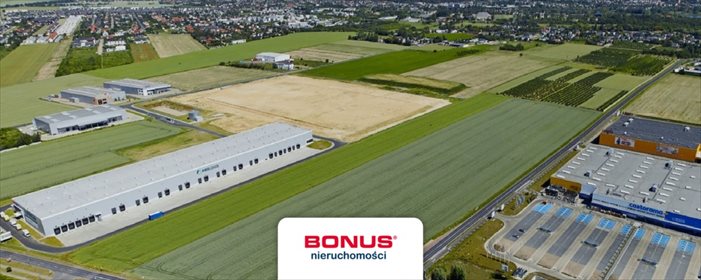 działka na sprzedaż 5009m2 działka Poznań, Fabianowo, Fabianowo