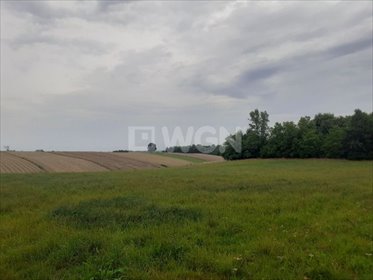 działka na sprzedaż 2122m2 działka Antolka, Antolk