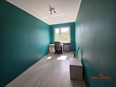 Przestronne 4-pokojowe mieszkanie z balkonem i piwnicami mieszkanie Szczecin, Podjuchy, Metalowa