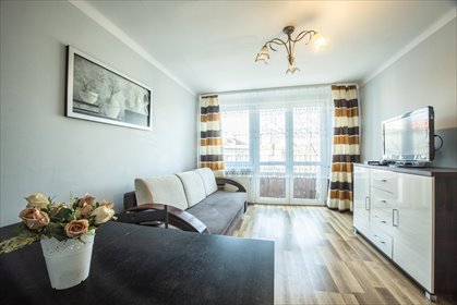 mieszkanie na sprzedaż 40m2 mieszkanie Kutno, Braci Śniadeckich