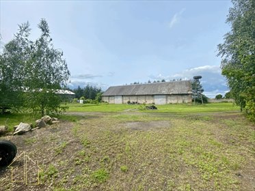 Polecam inwestycyjną działkę 19 000 m² z budynkami i stawem działka Kutno (gw)