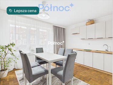 mieszkanie na sprzedaż 53m2 mieszkanie Ełk, Wojska Polskiego 71