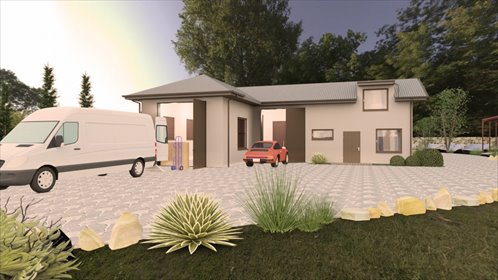 dom na sprzedaż 205m2 dom Nowy Raduszec, NOWY RADUSZEC