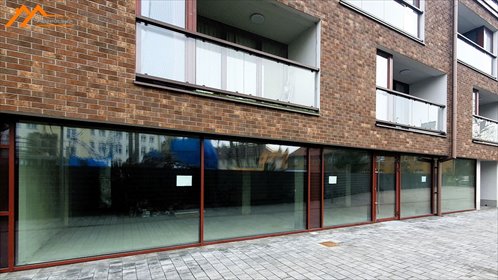 lokal użytkowy na sprzedaż 164m2 lokal użytkowy Poznań, Nowe Miasto