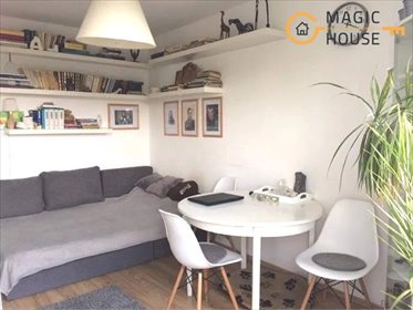 mieszkanie na sprzedaż 47m2 mieszkanie Sopot, Kamienny Potok, Wejherowska