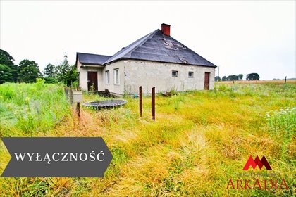 dom na sprzedaż 135m2 dom Nowy Witoszyn