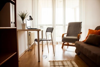 mieszkanie na sprzedaż 86m2 mieszkanie Poznań, Rataje, Katowicka