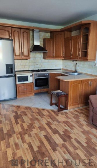 mieszkanie na sprzedaż 52m2 mieszkanie Warszawa, Białołęka, Myśliborska