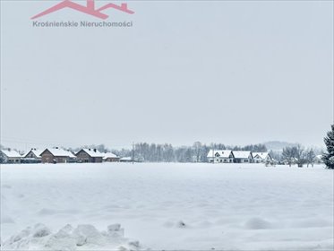 działka na sprzedaż 2200m2 działka Iwonicz