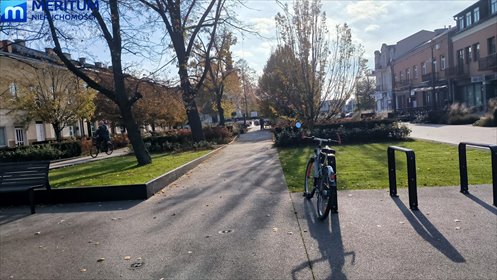 Kamienica w centrum Grodziska z dużym potencjałem inwestycyjnym dom Grodzisk Mazowiecki