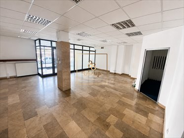 Przestronny budynek usługowy 710 m2 w centrum Pułtuska lokal użytkowy Pułtusk