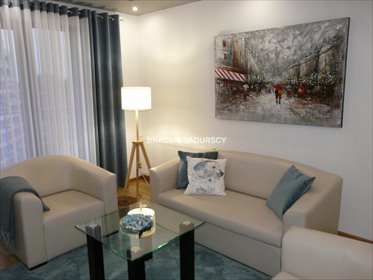 mieszkanie na wynajem 59m2 mieszkanie Kraków, Grzegórzki, Grzegórzki, Grzegórzecka