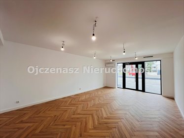 lokal użytkowy na wynajem 38m2 lokal użytkowy Białe Błota