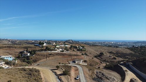 działka na sprzedaż 0m2 działka Mijas Golf, Mijas Golf, Mijas, Málaga