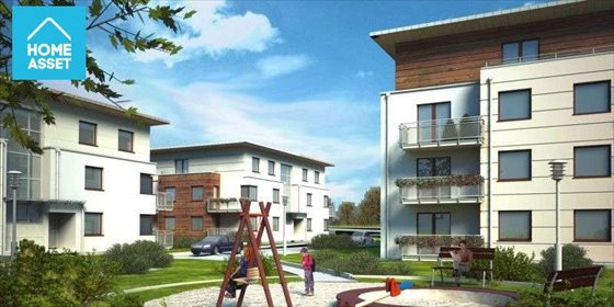 mieszkanie na sprzedaż 48m2 mieszkanie Gdańsk, Kazimierza Wielkiego