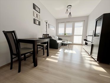 mieszkanie na sprzedaż 39m2 mieszkanie Marki