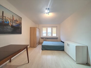 mieszkanie na sprzedaż 61m2 mieszkanie Białystok, Wesoła