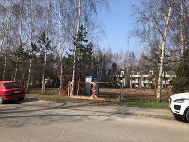 Działka inna pod dzierżawę Wrocław, Fabryczna, Muchobór Wielki 2 420m2 Foto 5