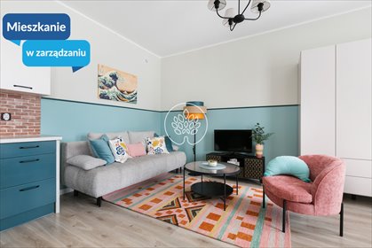mieszkanie na wynajem 32m2 mieszkanie Bydgoszcz, Osiedle Leśne, Kazimierza Pułaskiego