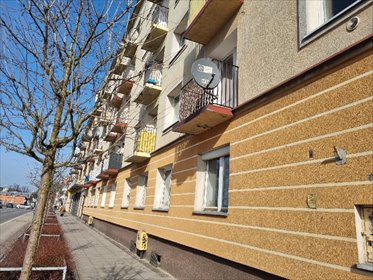 Funkcjonalne 2-pokojowe mieszkanie blisko dworca PKP mieszkanie Częstochowa, Centrum