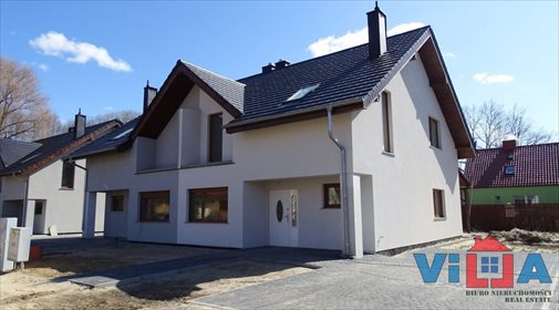 Dom na wynajem Zielona Góra, Racula 125m2 Foto 3