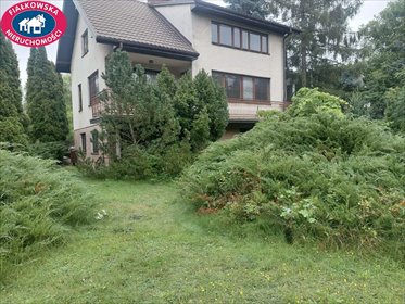 Przestronny dom 230 m² z piwnicami i ogrodem zapraszam dom Żyrardów