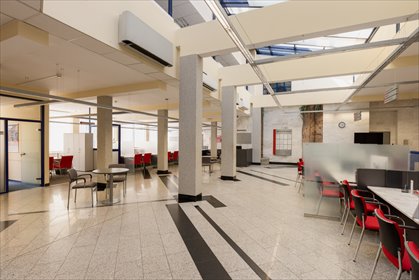 Lokal użytkowy na sprzedaż Lubin, ul. Bankowa 16a 1 829m2 Foto 2