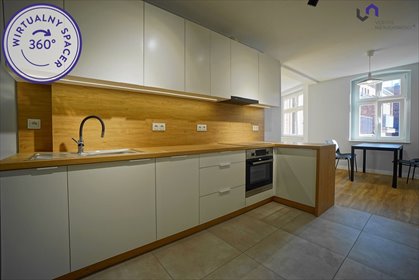 mieszkanie na wynajem 50m2 mieszkanie Katowice, Centrum, 3 Maja