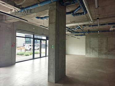 Lokal 120 m² na Pradze-Południe - zapraszam lokal użytkowy Warszawa, Praga-Południe