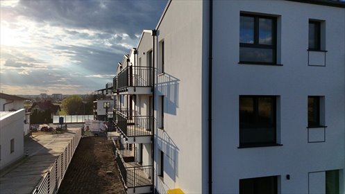 mieszkanie na sprzedaż 63m2 mieszkanie Rzeszów, al. gen. Władysława Sikorskiego