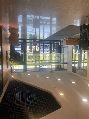 Lokal użytkowy na wynajem Warszawa, Mokotów 50m2 Foto 4
