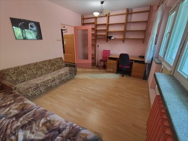 Ursynów, 42,4 m², balkon, piwnica, blisko metra mieszkanie Warszawa, Ursynów, Ursynów, Puszczyka