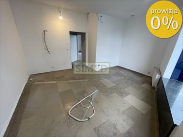 Polecam lokal użytkowy 139 m² na Mokotowie z ochroną i dobrym dojazdem lokal użytkowy Warszawa, Mokotów, Sielce