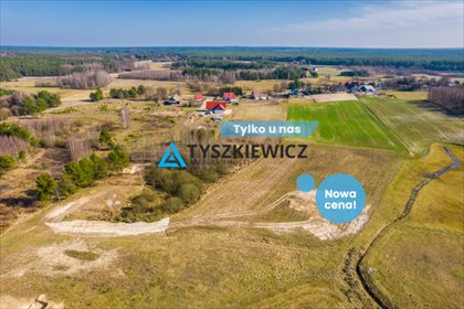 działka na sprzedaż 3517m2 działka Kurcze