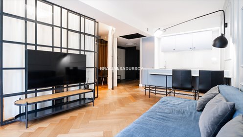 mieszkanie na wynajem 40m2 mieszkanie Kraków, Podgórze, Augustiańska
