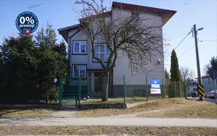 Dom wolnostojący 144 m2 z potencjałem do remontu dom Piotrków Trybunalski, Mickiewicza, Mickiewicza