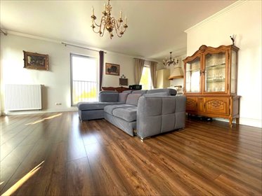 mieszkanie na sprzedaż 77m2 mieszkanie Warszawa, Włochy, Krańcowa