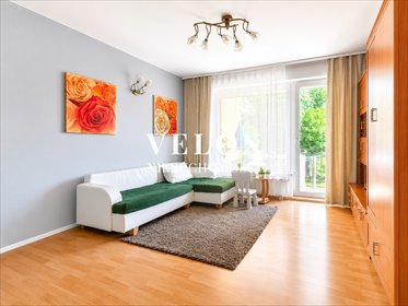 Mieszkanie 52 m² z ogródkiem w Mierzynie - gotowe do wprowadzenia mieszkanie Mierzyn, Grafitowa