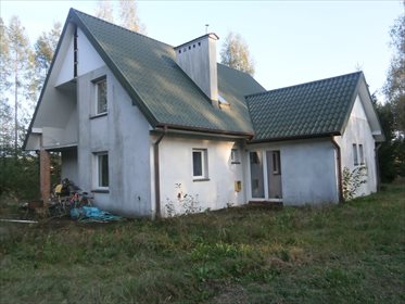 Dom na sprzedaż Przecław, Podlesie 140m2 Foto 1