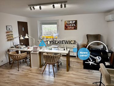 lokal użytkowy na sprzedaż 38m2 lokal użytkowy Sopot, 23 Marca