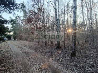 działka na sprzedaż 1280m2 działka Ojrzanów