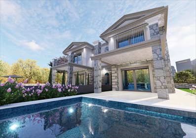 dom na sprzedaż 130m2 dom Germiyan, Germiyan, Çeşme, Izmir