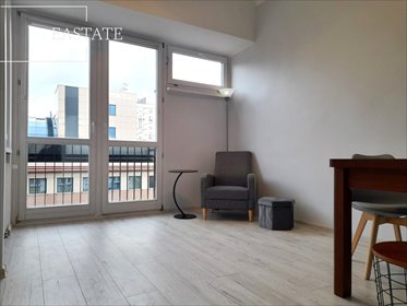 mieszkanie na wynajem 27m2 mieszkanie Warszawa, Wola, Krochmalna