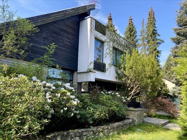 dom na sprzedaż 330m2 dom Puszczykowo, Mikołaja Kopernika