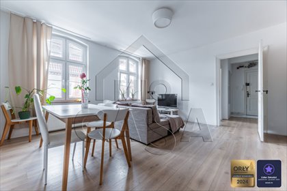 mieszkanie na sprzedaż 39m2 mieszkanie Gdańsk, Śródmieście, Robotnicza