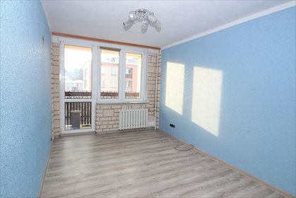 mieszkanie na sprzedaż 50m2 mieszkanie Zabrze, Juliusza Rogera