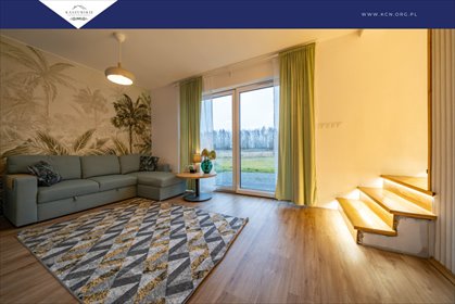 dom na sprzedaż 140m2 dom Warzenko, Leśna