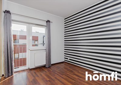 Mieszkanie trzypokojowe na wynajem Rokietnica, os. Osiedle Kalinowe 65m2 Foto 6